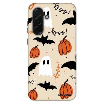 Θήκη για Samsung Galaxy A36 5G - Halloween 26