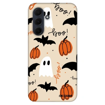 Θήκη για Samsung Galaxy A35 5G A356B - Halloween 26