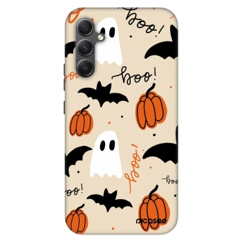 Θήκη για Samsung Galaxy A34 5G A346B - Halloween 26
