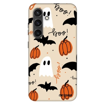 Θήκη για Samsung Galaxy S24 S921B 5G - Halloween 26