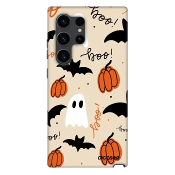 Θήκη για Samsung Galaxy S24 Ultra S928B 5G - Halloween 26