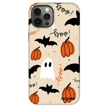 Θήκη για Apple iPhone 12 Pro - Halloween 26