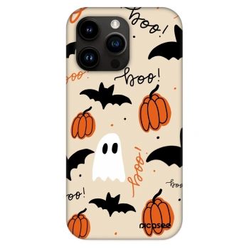 Θήκη για Apple iPhone 13 Pro - Halloween 26