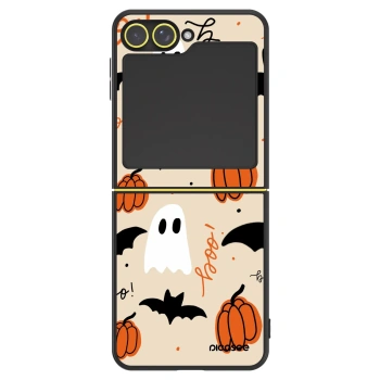 Θήκη για Samsung Galaxy Z Flip7 FE 5G - Halloween 26