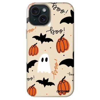 Θήκη για Apple iPhone 14 - Halloween 26