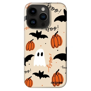 Θήκη για Apple iPhone 14 Pro - Halloween 26