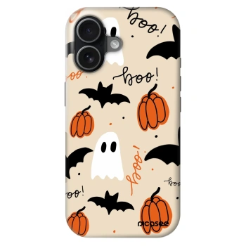 Θήκη για Apple iPhone 17 - Halloween 26