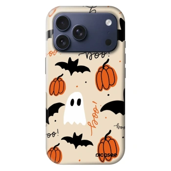 Θήκη για Apple iPhone 17 Pro - Halloween 26