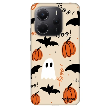 Θήκη για Xiaomi Redmi Note 14 4G - Halloween 26