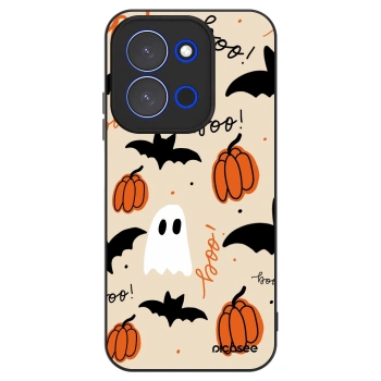 Θήκη για Xiaomi Redmi 15C 4G - Halloween 26
