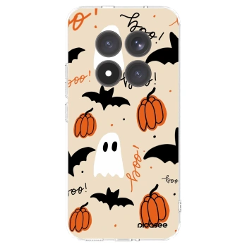 Picasee διαφανής θήκη σιλικόνης Xiaomi Redmi Note 15 Pro+ - Halloween 26