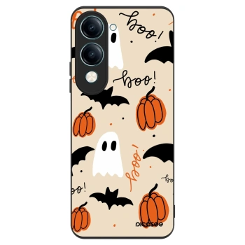 Θήκη για Vivo Y29s 5G - Halloween 26