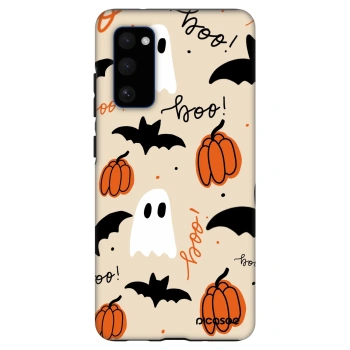 Θήκη για Samsung Galaxy S20 FE - Halloween 26