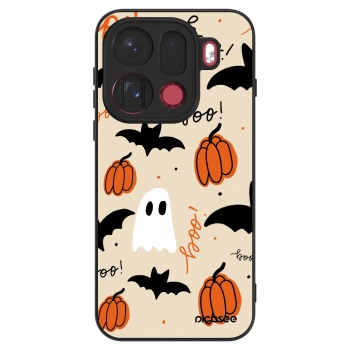 Θήκη για OPPO Find X9 Pro - Halloween 26