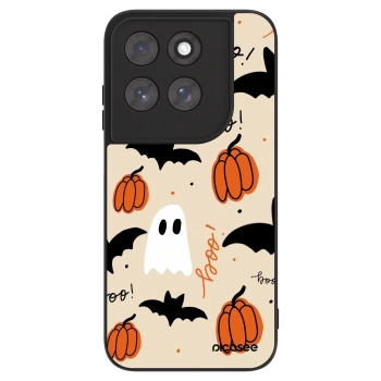 Θήκη για Motorola Moto G77 - Halloween 26