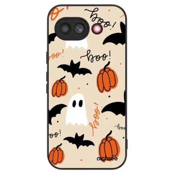 Θήκη για Google Pixel 10a - Halloween 26