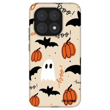 Θήκη για Xiaomi 15T - Halloween 26
