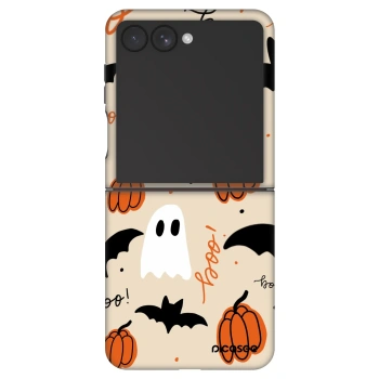 Θήκη για Samsung Galaxy Z Flip7 5G - Halloween 26