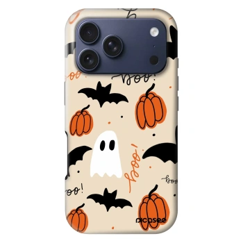 Θήκη για Apple iPhone 18 Pro - Halloween 26