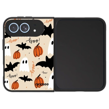 Θήκη για Apple iPhone Duo - Halloween 26