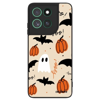 Θήκη για Motorola Moto G57 Power - Halloween 26