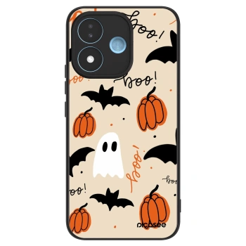 Θήκη για Xiaomi Redmi Note 17 5G - Halloween 26