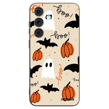 Θήκη για Samsung Galaxy S26 FE - Halloween 26