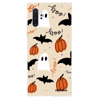 Θήκη για Samsung Galaxy Note 10+ N975F - Halloween 26