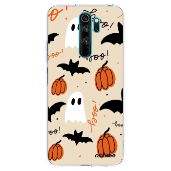 Θήκη για Xiaomi Redmi Note 8 Pro - Halloween 26