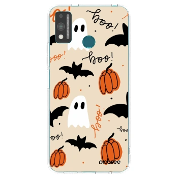 Θήκη για Honor 9X Lite - Halloween 26