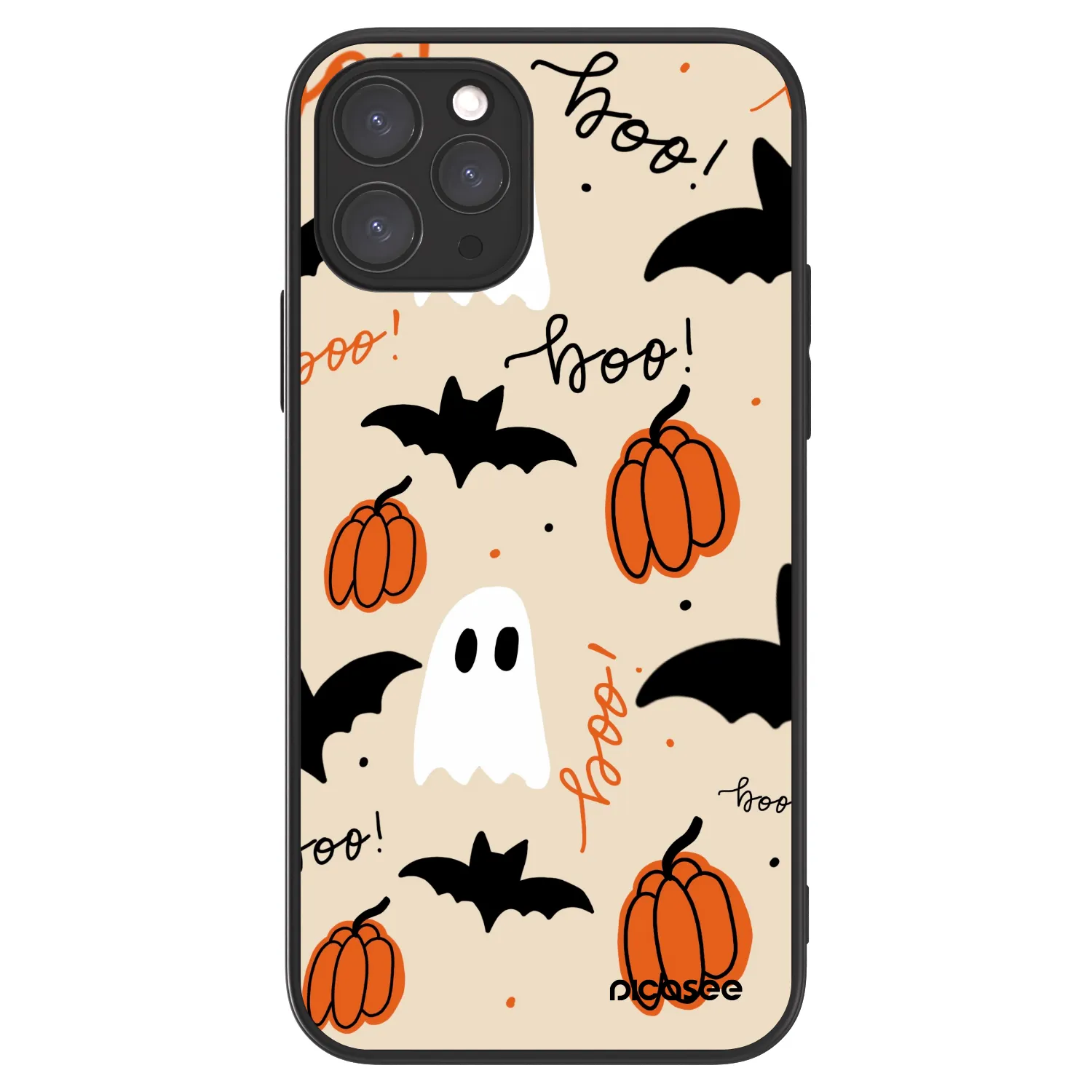 Picasee ULTIMATE CASE για Apple iPhone 11 Pro - Halloween 26