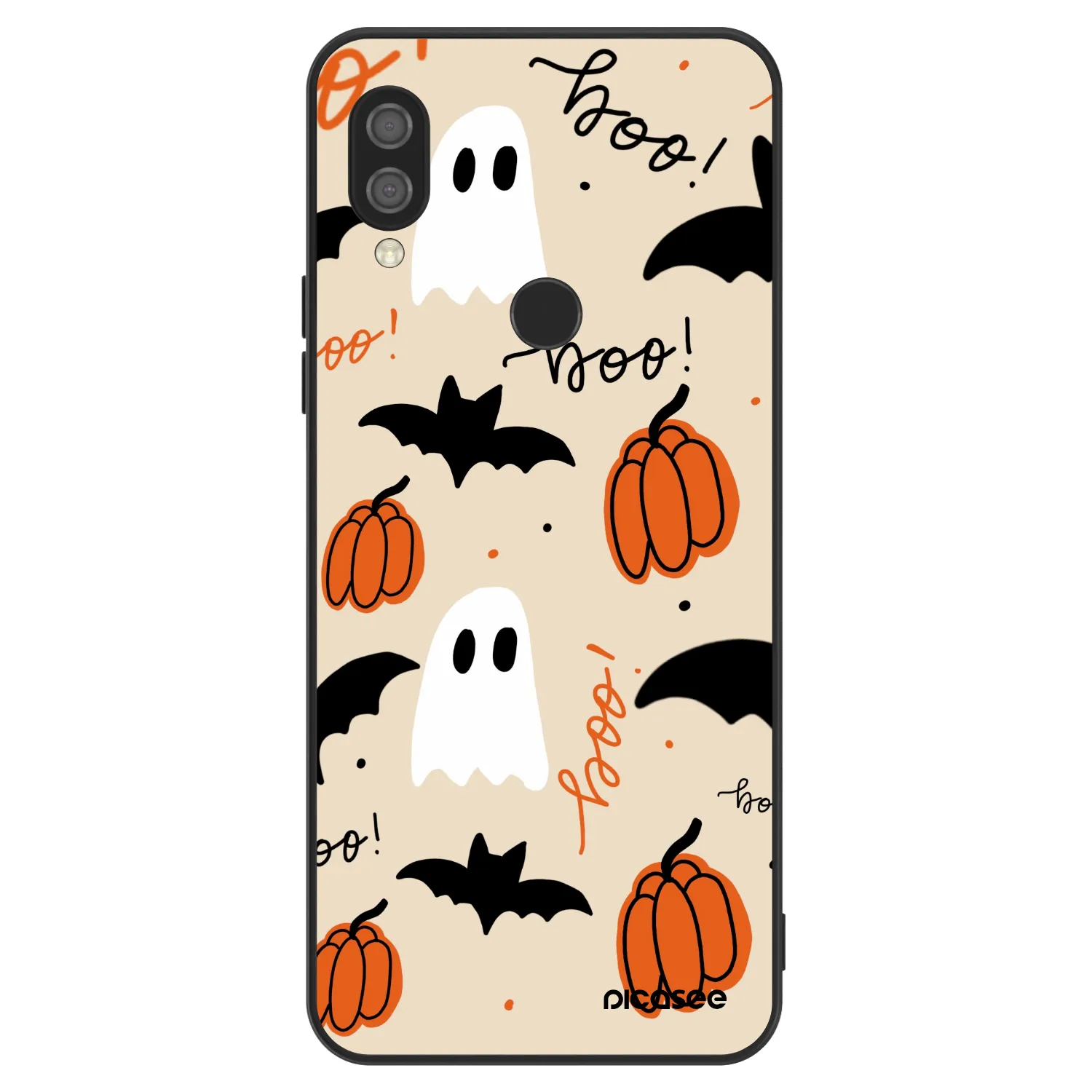 Picasee ULTIMATE CASE για Xiaomi Redmi 7 - Halloween 26