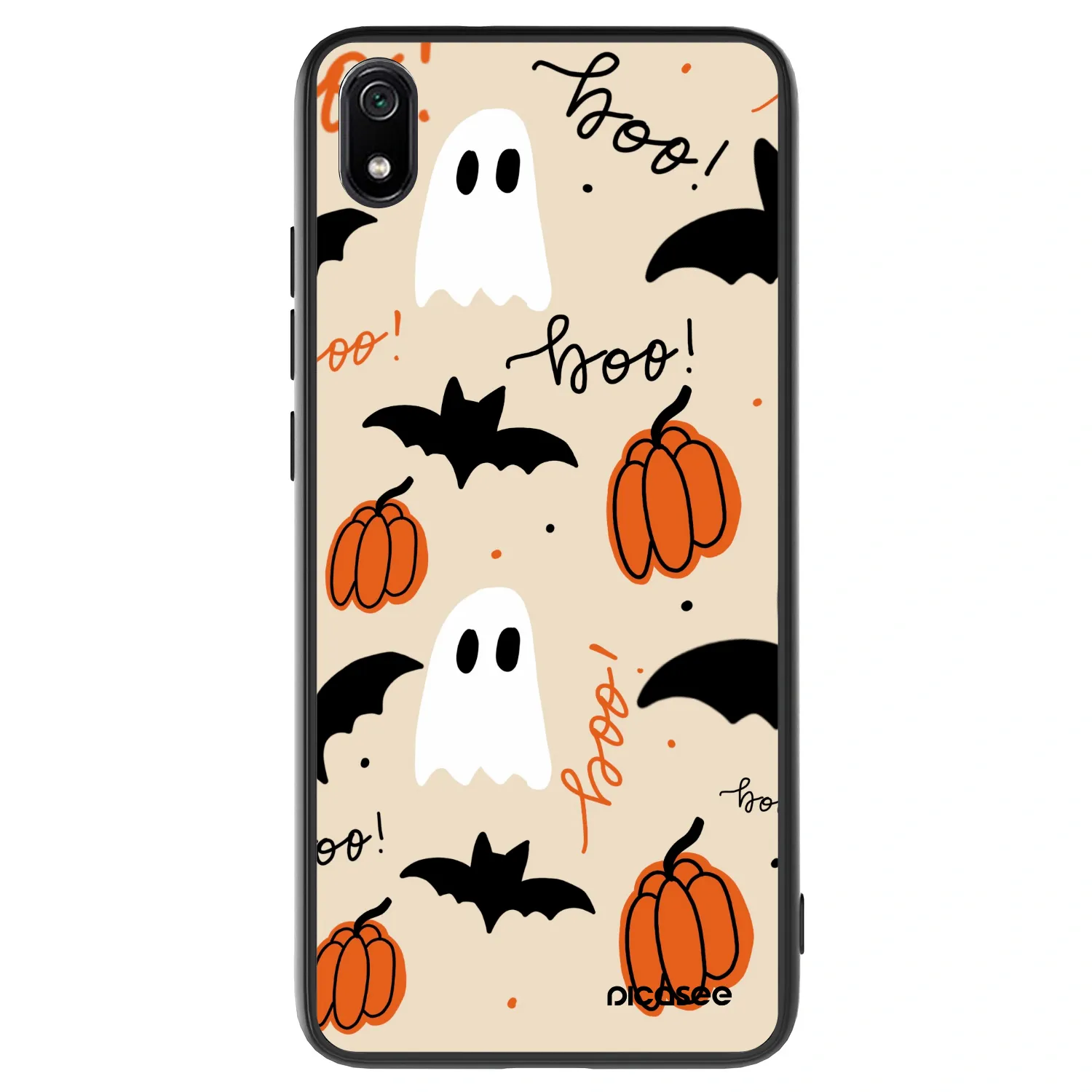 Picasee ULTIMATE CASE για Xiaomi Redmi 7A - Halloween 26