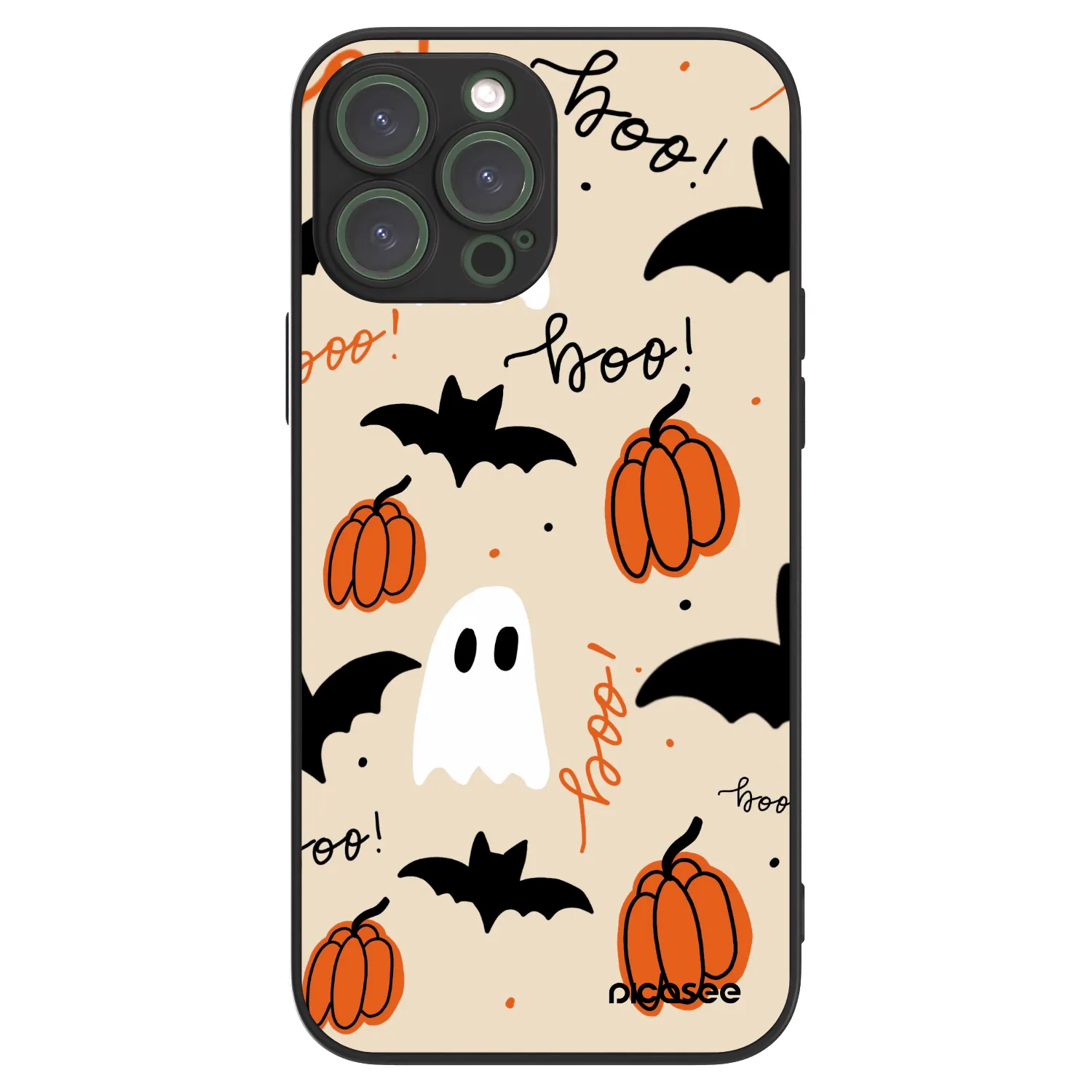 Picasee ULTIMATE CASE για Apple iPhone 13 Pro Max - Halloween 26