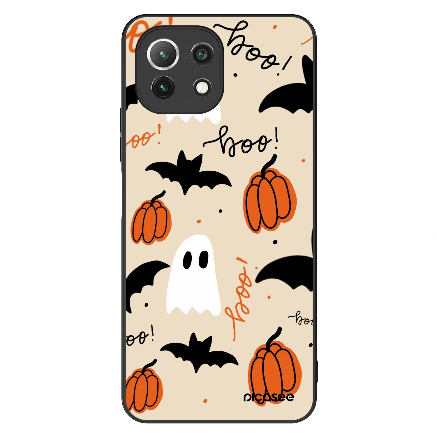 Picasee ULTIMATE CASE για Xiaomi Mi 11 Lite - Halloween 26
