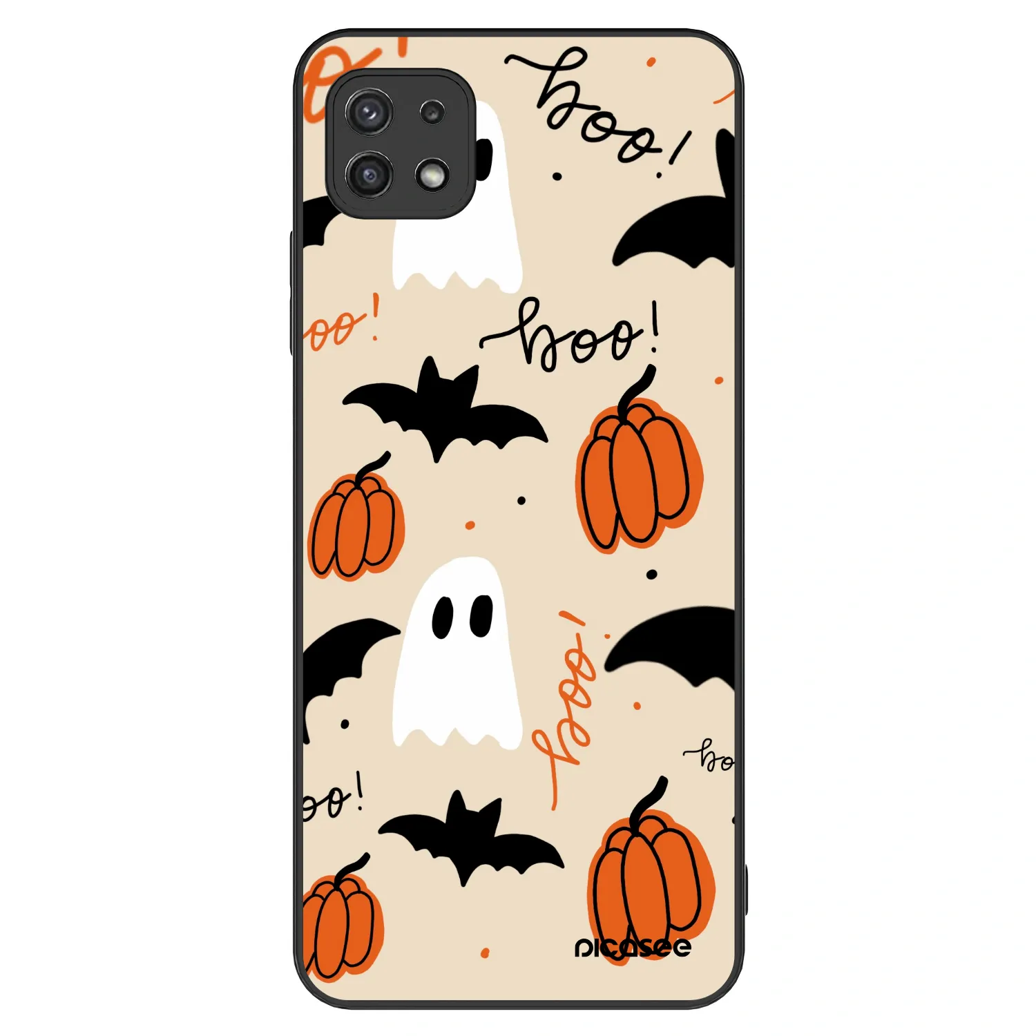 Picasee ULTIMATE CASE για Samsung Galaxy A22 A226B 5G - Halloween 26