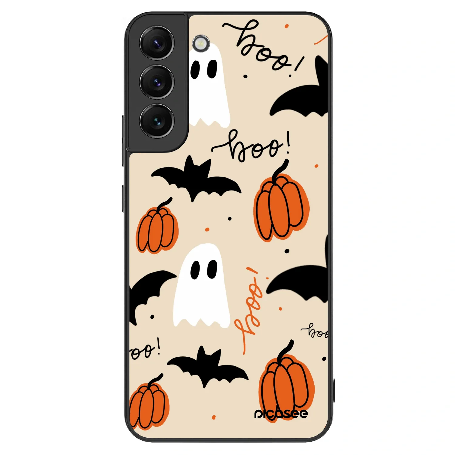 Picasee ULTIMATE CASE για Samsung Galaxy S22+ 5G - Halloween 26
