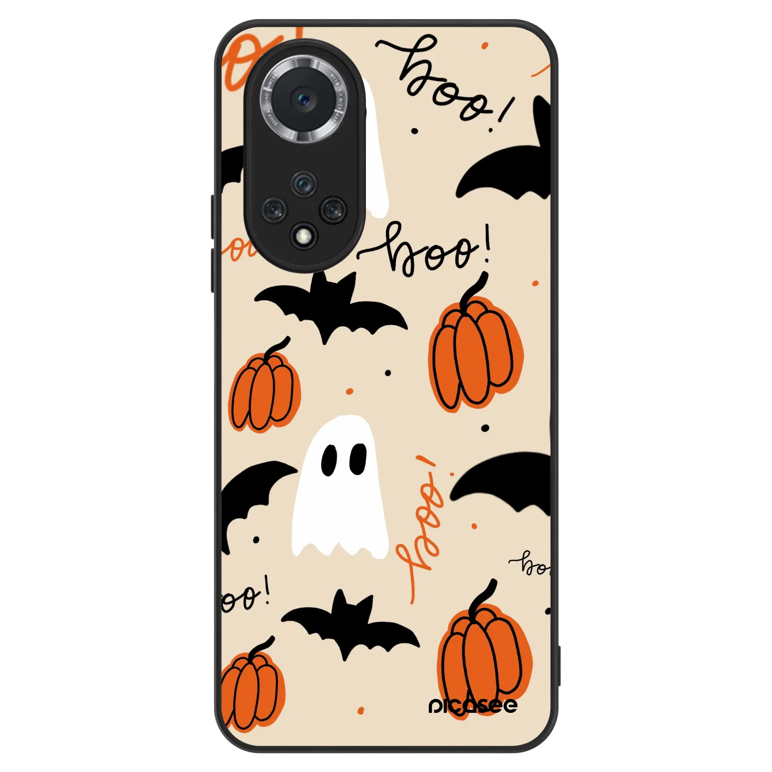 Picasee ULTIMATE CASE για Huawei Nova 9 SE - Halloween 26
