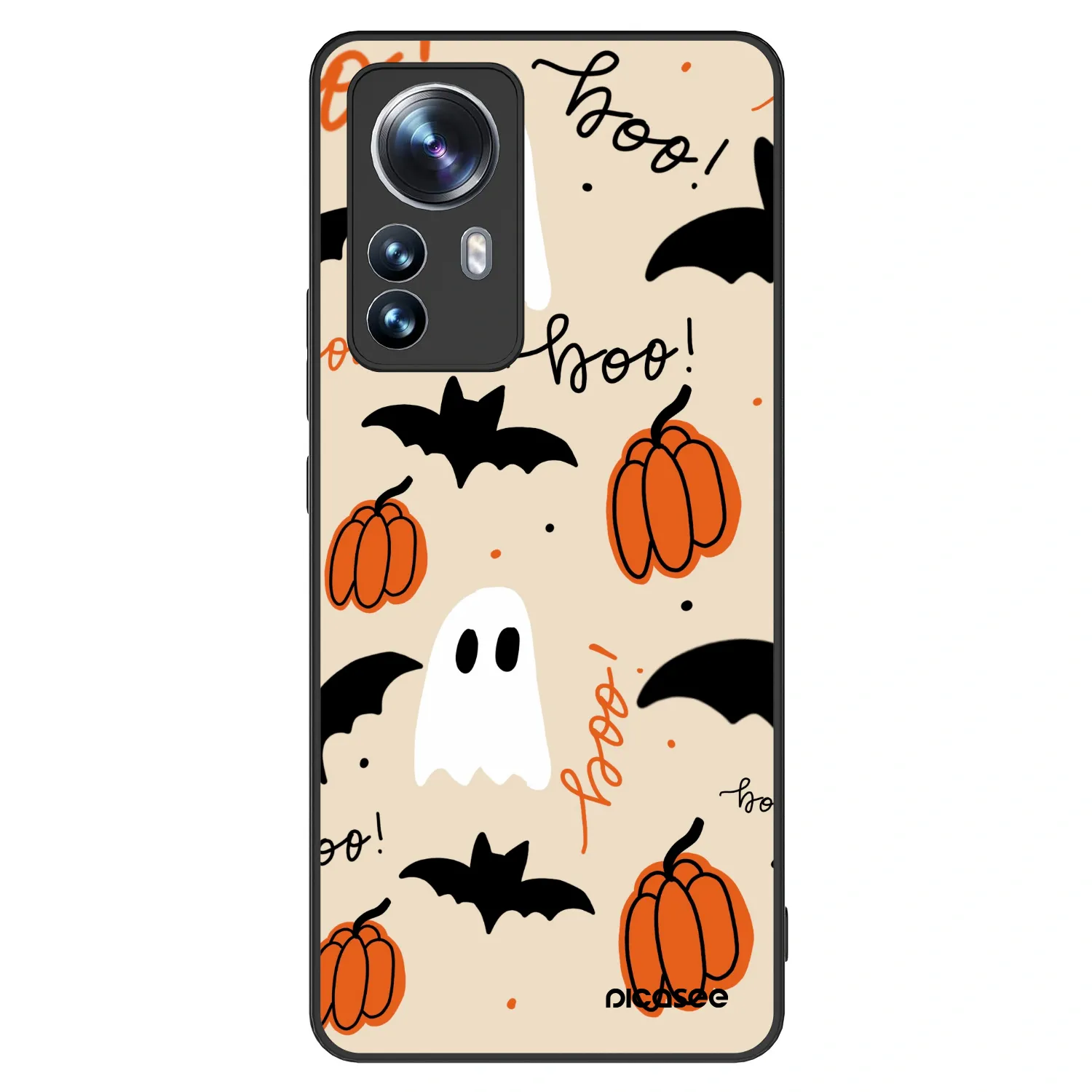 Picasee ULTIMATE CASE για Xiaomi 12 Pro - Halloween 26