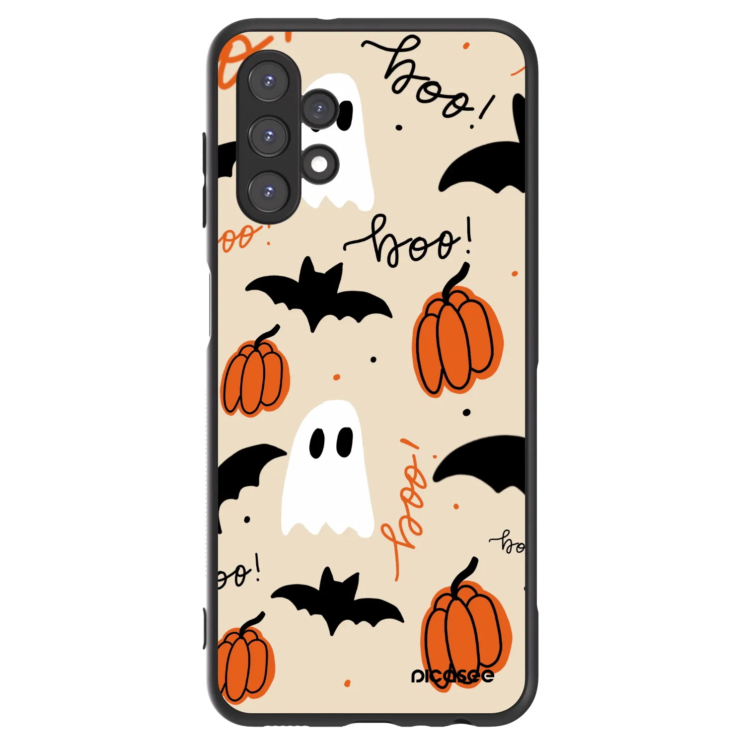 Picasee ULTIMATE CASE για Samsung Galaxy A13 4G A135 - Halloween 26