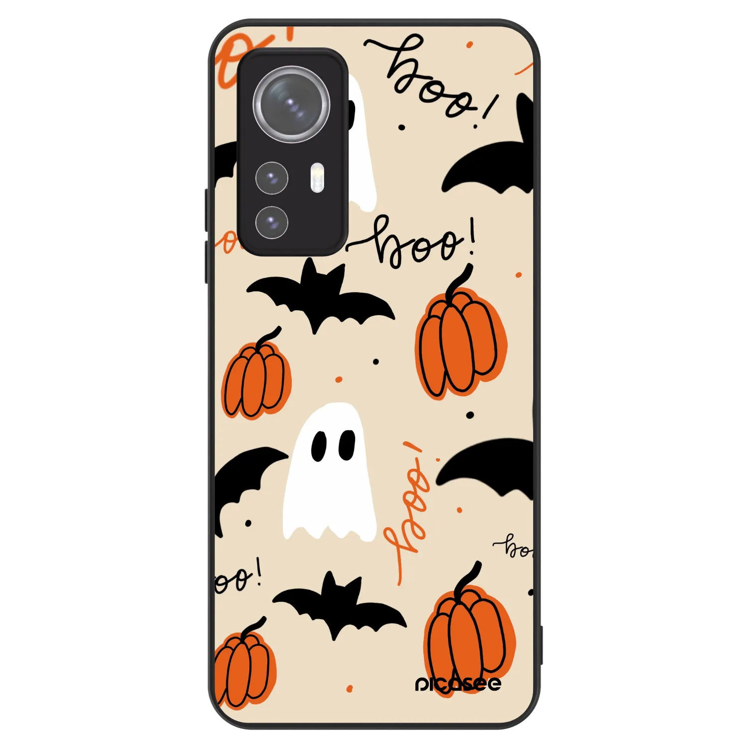 Picasee ULTIMATE CASE για Xiaomi 12X - Halloween 26
