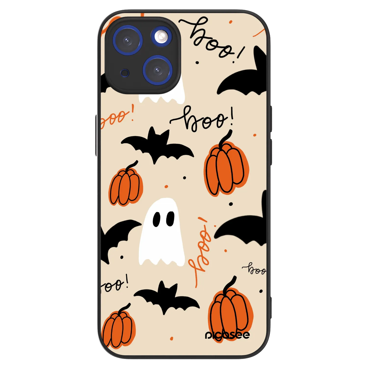 Picasee ULTIMATE CASE για Apple iPhone 14 - Halloween 26