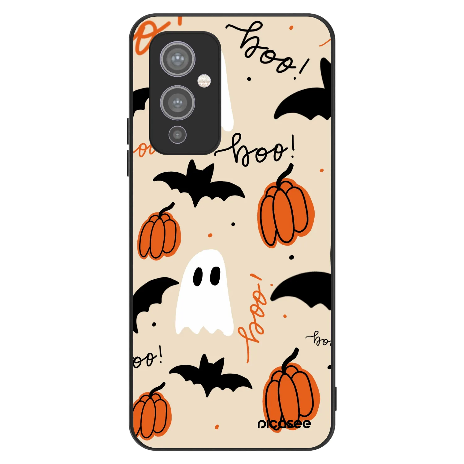 Picasee ULTIMATE CASE για OnePlus 9 - Halloween 26