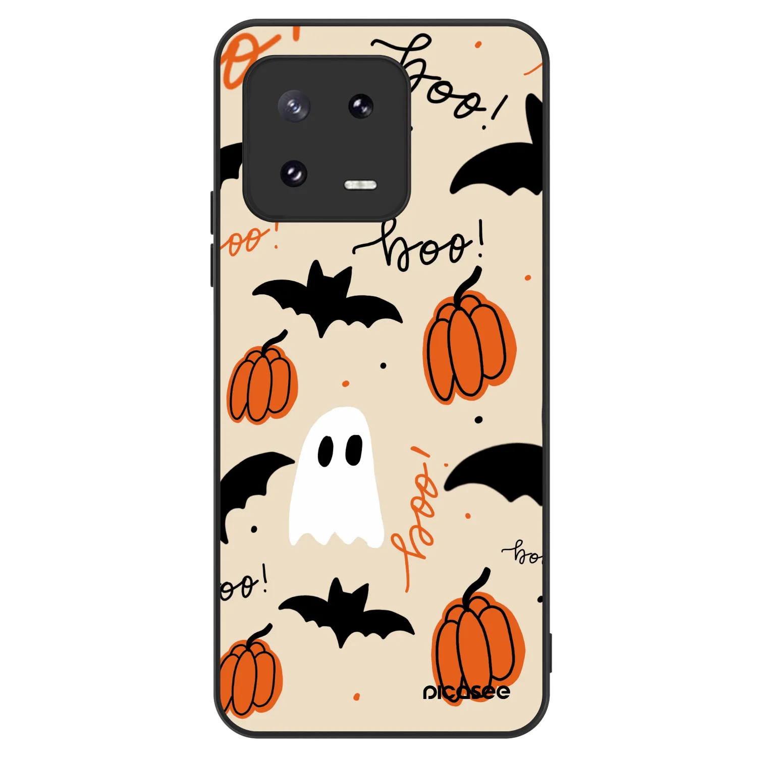 Picasee ULTIMATE CASE για Xiaomi 13 Pro - Halloween 26