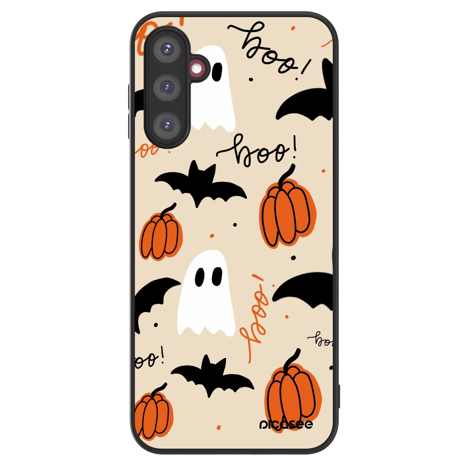 Picasee ULTIMATE CASE για Samsung Galaxy A14 5G A146P - Halloween 26