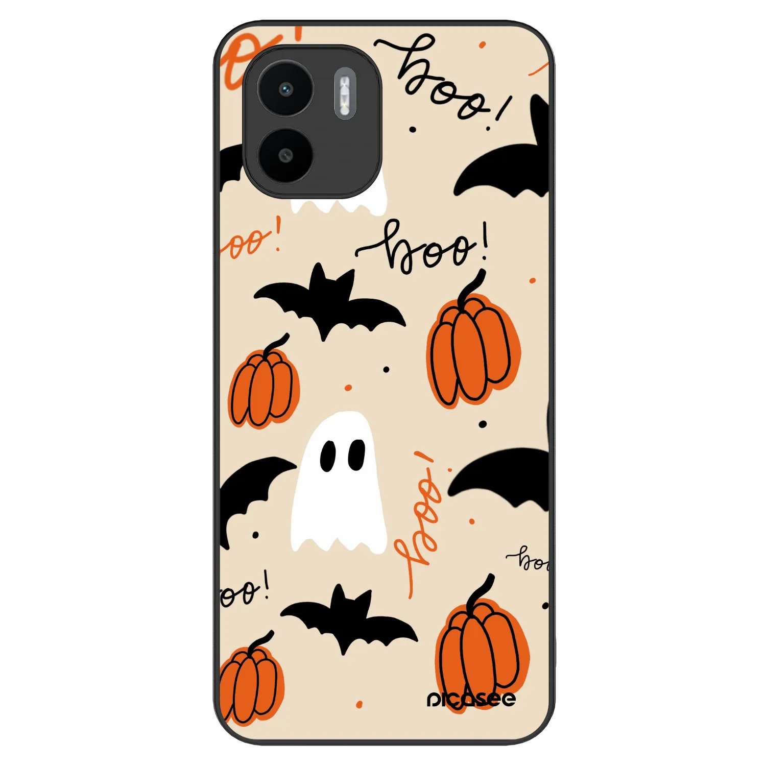 Picasee ULTIMATE CASE για Xiaomi Redmi A2 - Halloween 26