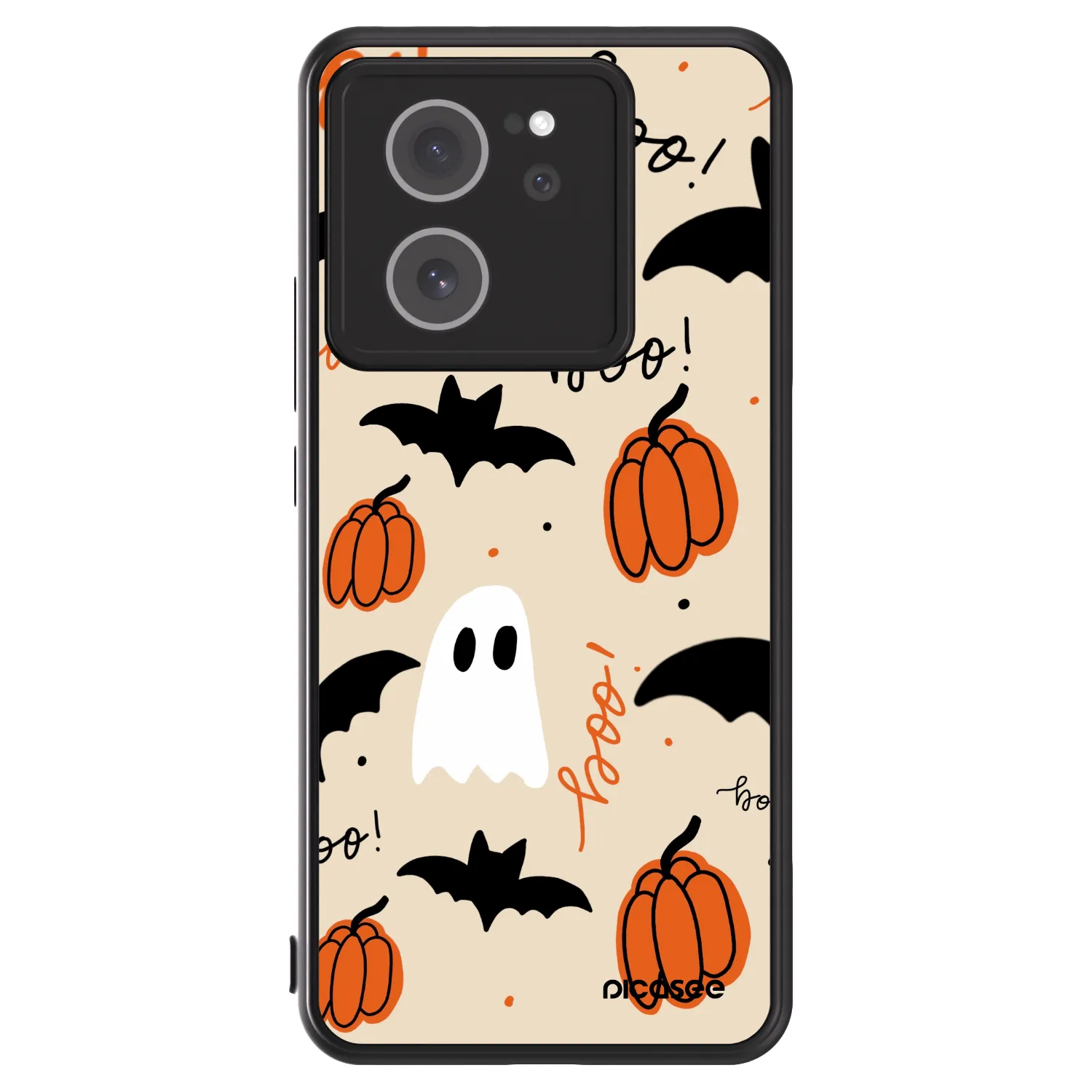 Picasee ULTIMATE CASE για Xiaomi 13T - Halloween 26