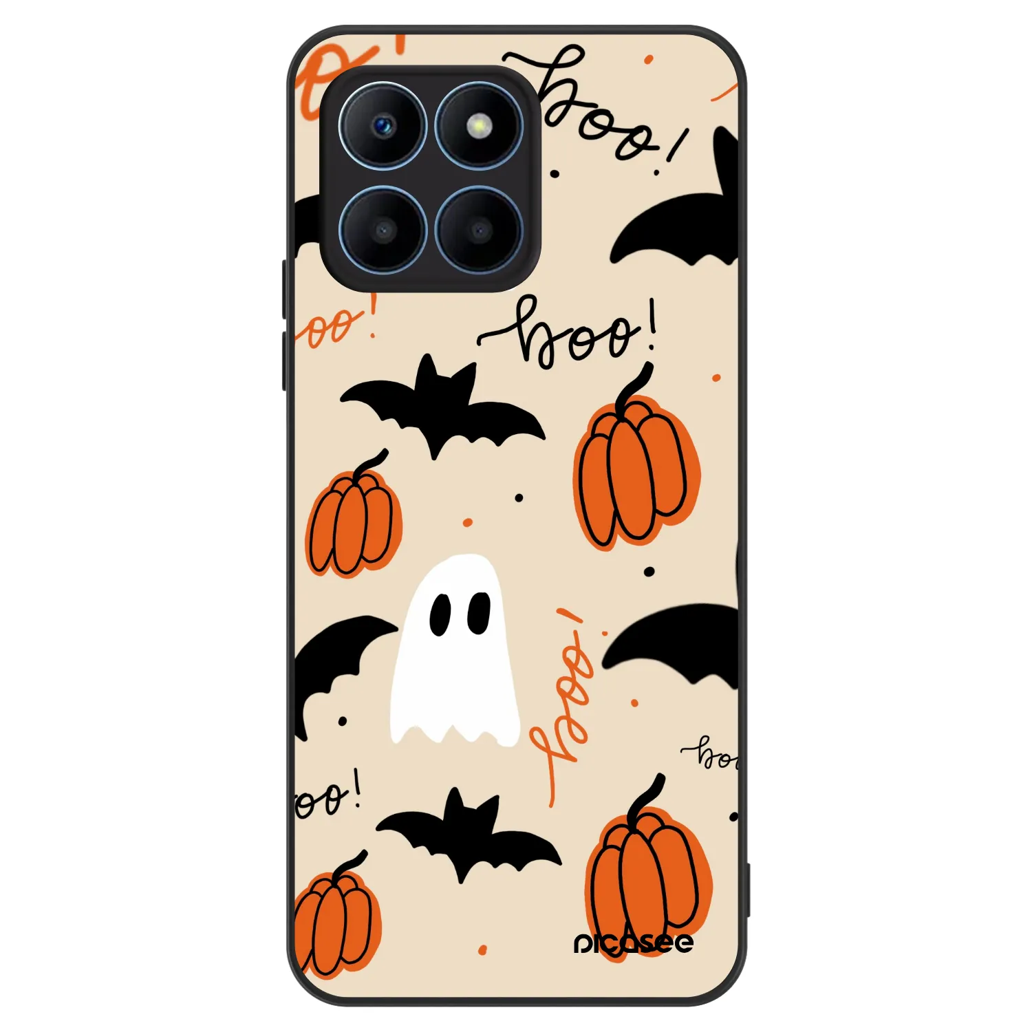 Picasee ULTIMATE CASE για Honor 70 Lite - Halloween 26