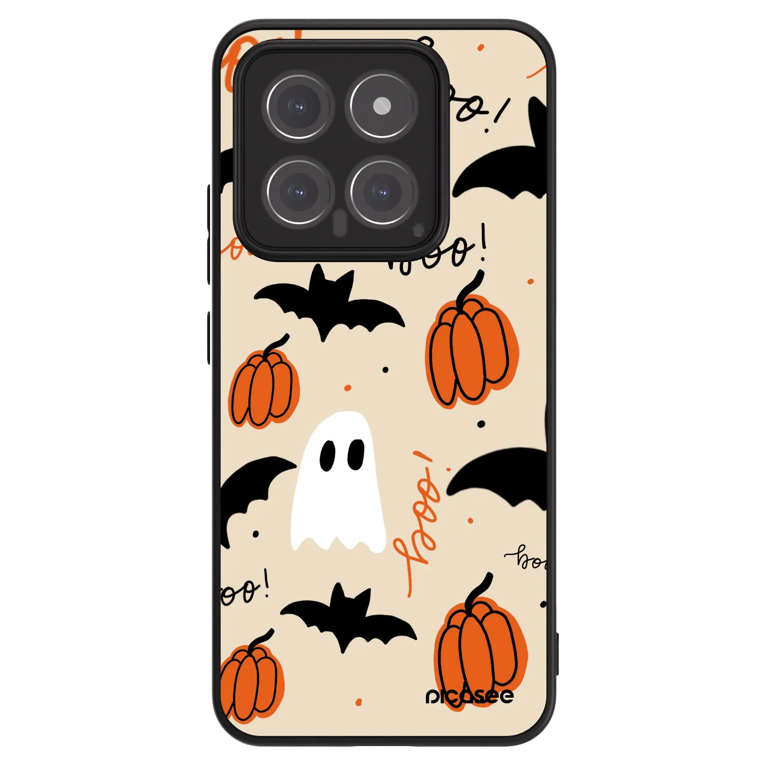 Picasee ULTIMATE CASE για Xiaomi 14 - Halloween 26