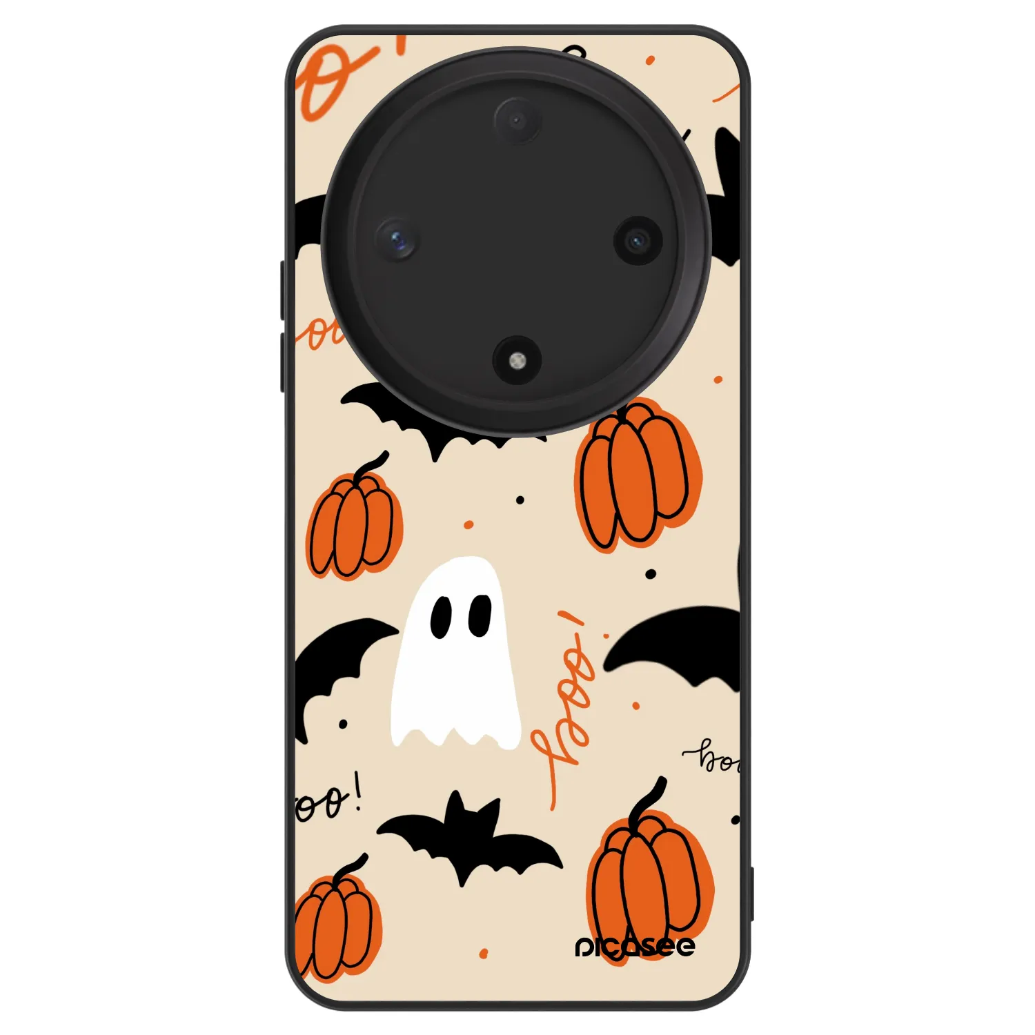Picasee ULTIMATE CASE για Honor Magic6 Lite 5G - Halloween 26